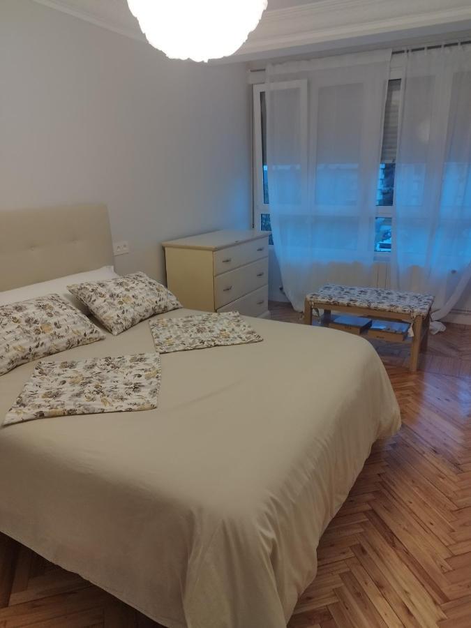 Casa Angela Daire Santoña Dış mekan fotoğraf