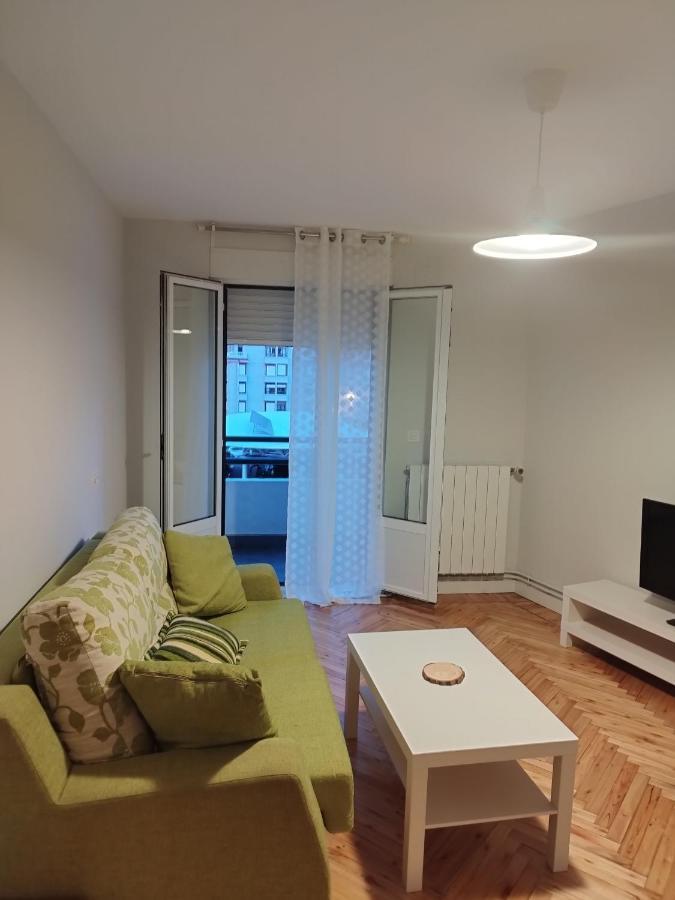 Casa Angela Daire Santoña Dış mekan fotoğraf