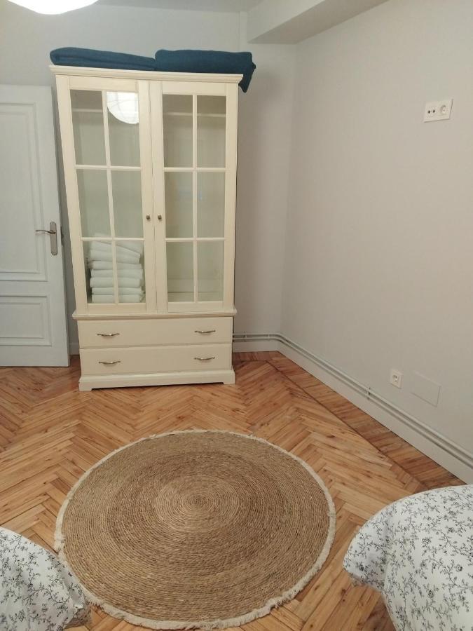 Casa Angela Daire Santoña Dış mekan fotoğraf