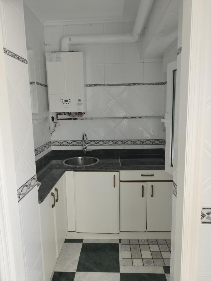 Casa Angela Daire Santoña Dış mekan fotoğraf