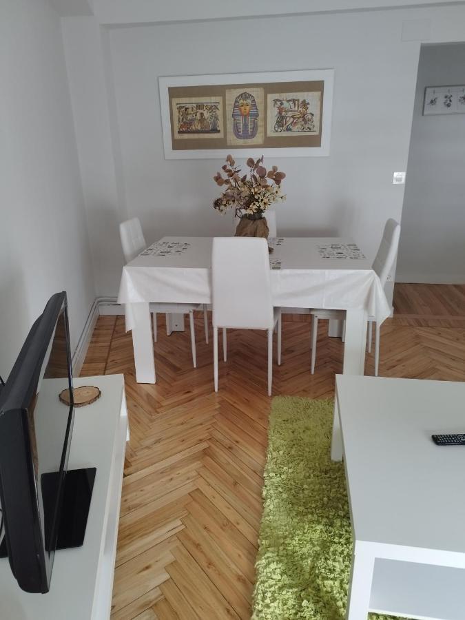 Casa Angela Daire Santoña Oda fotoğraf