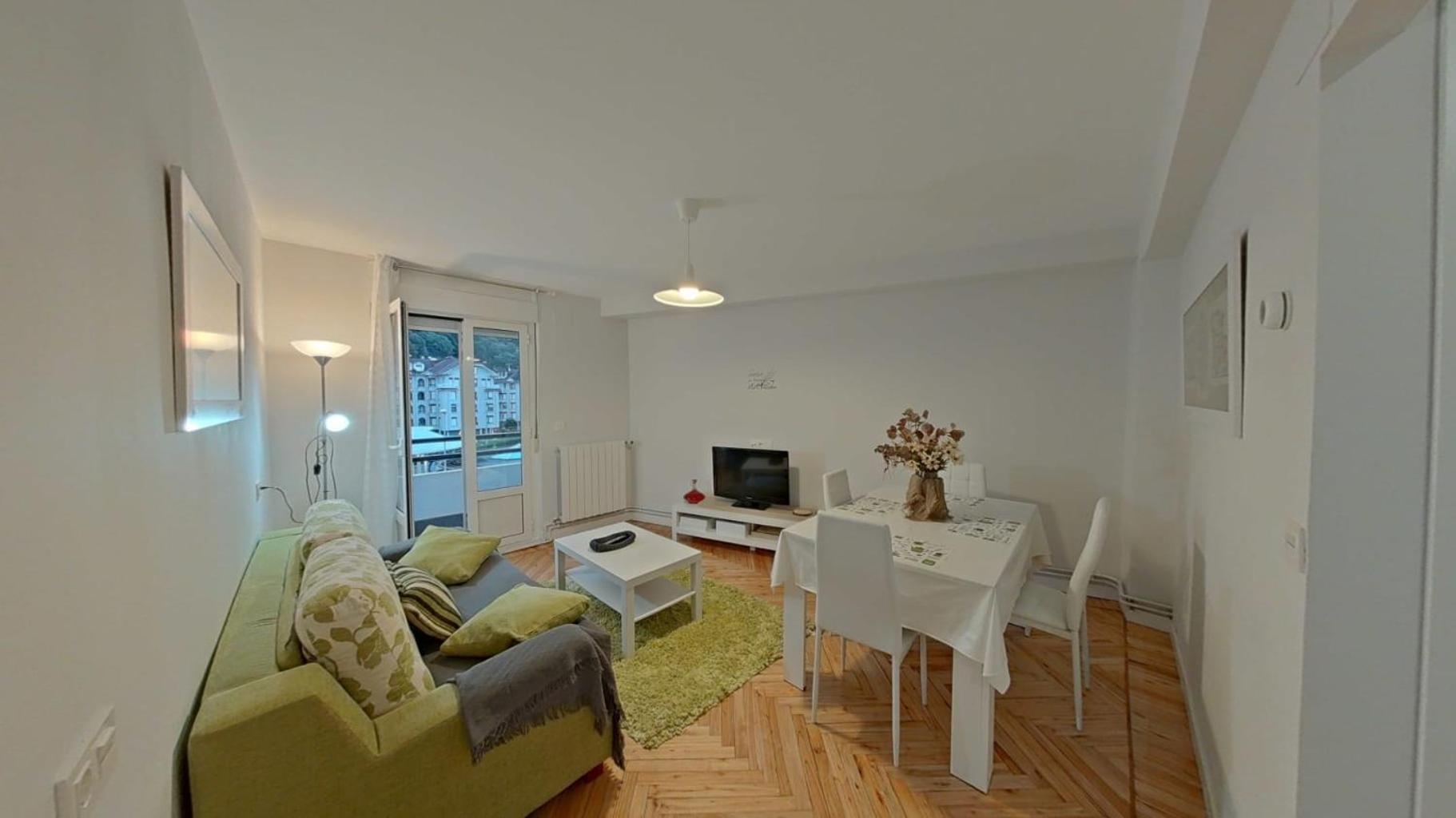 Casa Angela Daire Santoña Dış mekan fotoğraf