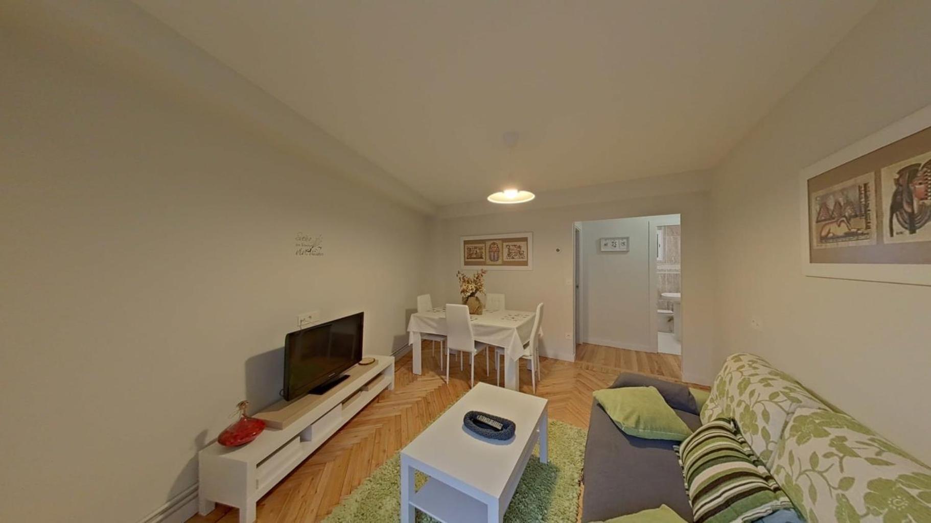 Casa Angela Daire Santoña Dış mekan fotoğraf