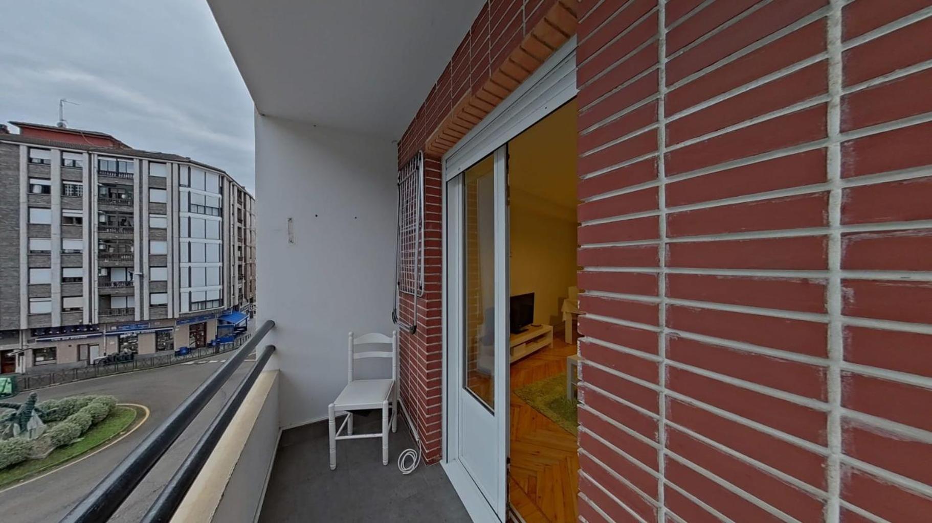 Casa Angela Daire Santoña Dış mekan fotoğraf