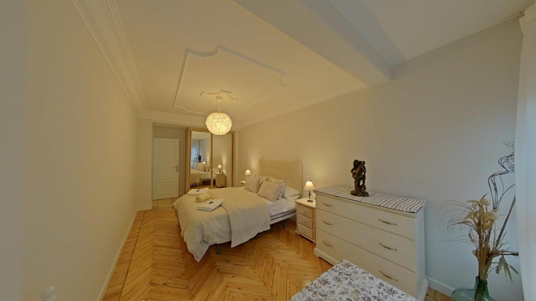 Casa Angela Daire Santoña Dış mekan fotoğraf