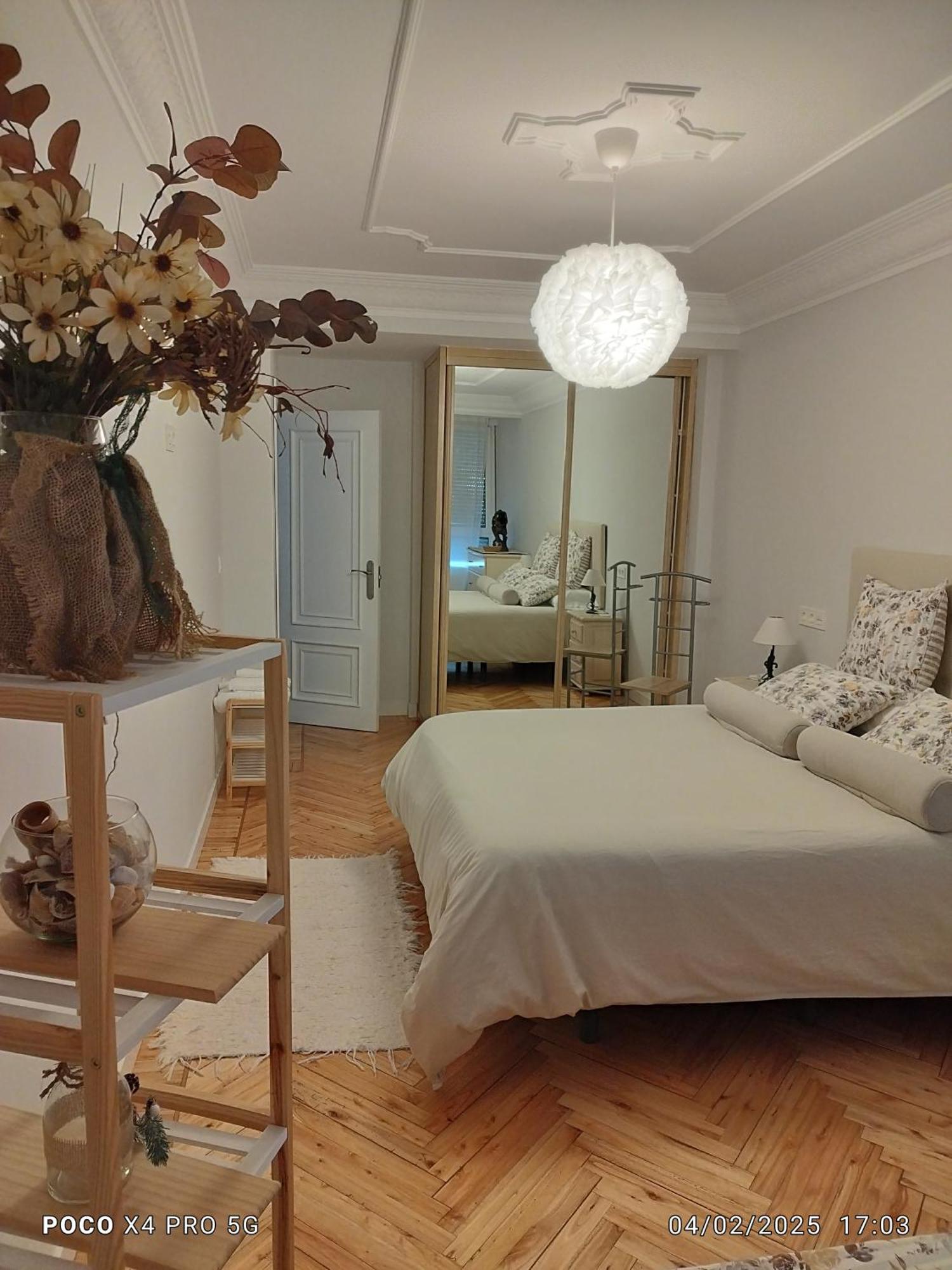 Casa Angela Daire Santoña Dış mekan fotoğraf