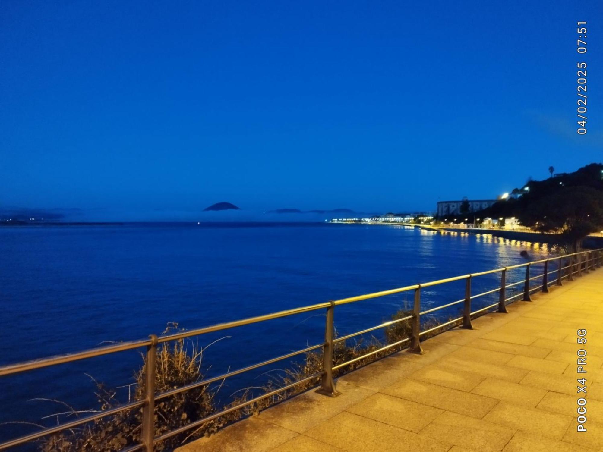 Casa Angela Daire Santoña Dış mekan fotoğraf